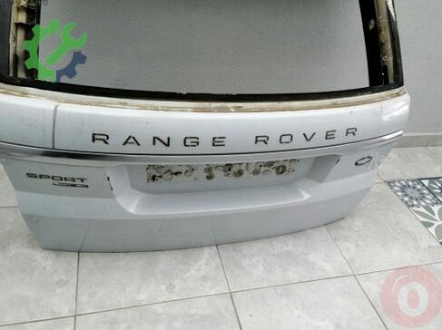 Land Rover Range Rover Bagaj Kapağı çıkma parça