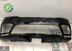 Landrover range Rover sport ön tampon çıkma yedek parça