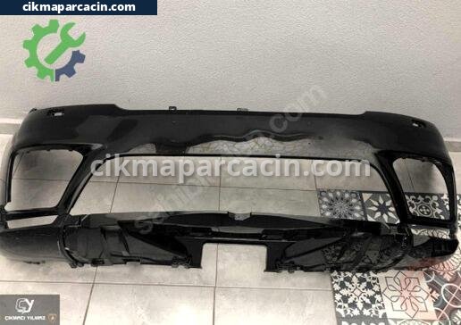 Land Rover Range Rover Ön Tampon çıkma parça