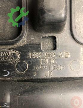 Land Rover Range Rover Ön Tampon çıkma parça