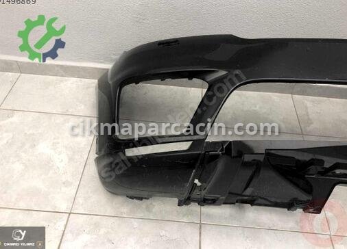 Land Rover Range Rover Ön Tampon çıkma parça