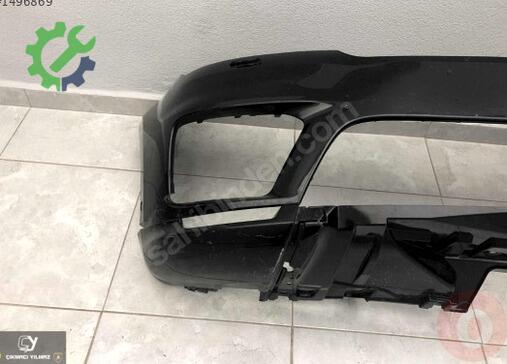 Land Rover Range Rover Ön Tampon çıkma parça