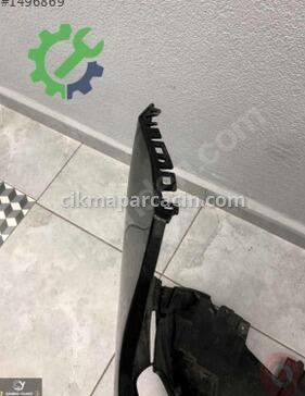 Land Rover Range Rover Ön Tampon çıkma parça