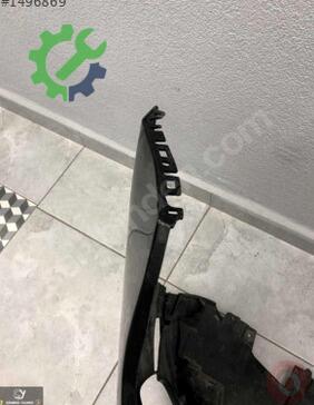 Land Rover Range Rover Ön Tampon çıkma parça