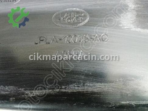 Land Rover Range Rover Ön Tampon Demiri JPLA10005AC çıkma parça