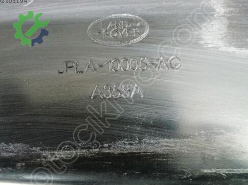Land Rover Range Rover Ön Tampon Demiri JPLA10005AC çıkma parça