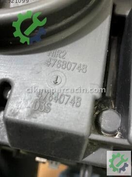 Land Rover Range Rover Sağ Ön Far çıkma parça