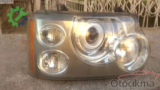Land Rover Range Rover Sağ Ön Far çıkma parça