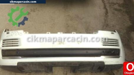 Land Rover Range Rover Ön Tampon çıkma parça