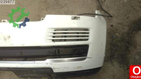Land Rover Range Rover Ön Tampon çıkma parça