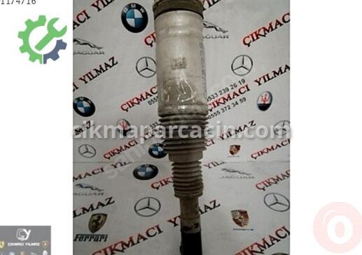 Land Rover Range Rover Sağ Ön Amortisör 22293586 çıkma parça