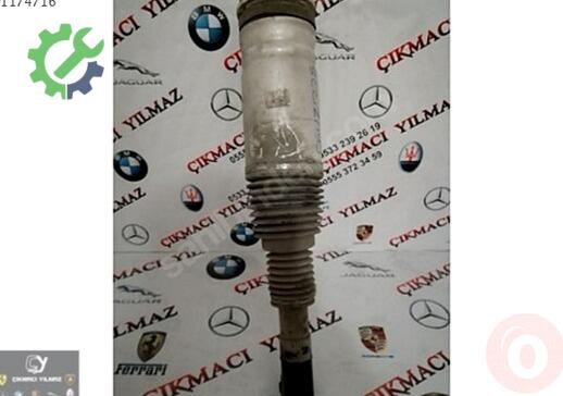 Land Rover Range Rover Sağ Ön Amortisör 22293586 çıkma parça
