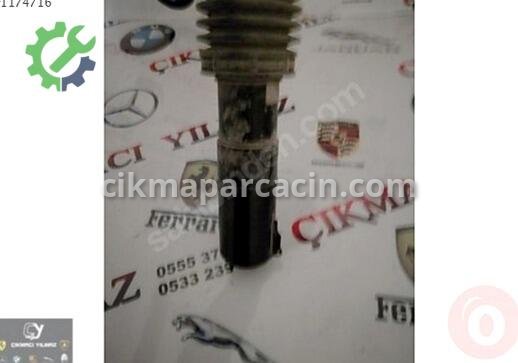 Land Rover Range Rover Sağ Ön Amortisör 22293586 çıkma parça