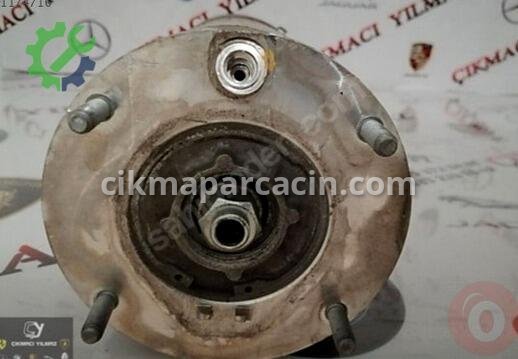 Land Rover Range Rover Sağ Ön Amortisör 22293586 çıkma parça