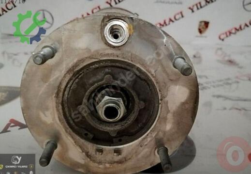 Land Rover Range Rover Sağ Ön Amortisör 22293586 çıkma parça