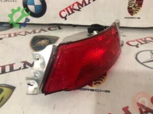 Landrover sport arka tampon reflektör stop çıkma yedek parça
