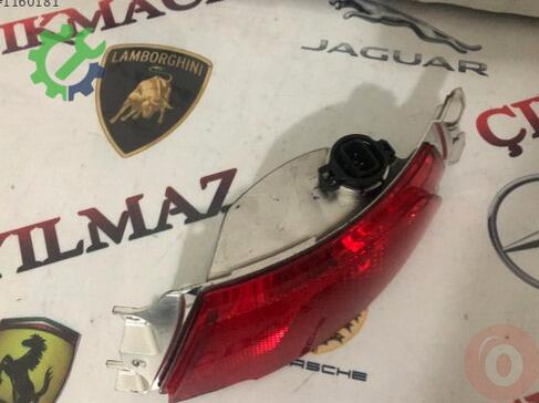 Land Rover Range Rover Arka Stop çıkma parça