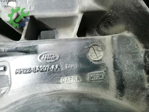 Land Rover Range Rover Ön Panel AH22-8A297-AA çıkma parça