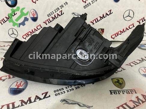 Land Rover Range Rover Sağ Ön Far çıkma parça