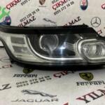 Landrover sport sağ far çıkma yedek parça