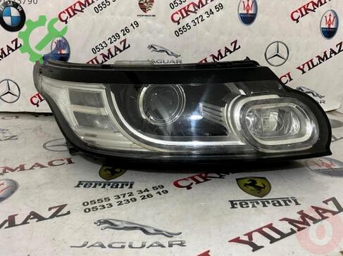 Land Rover Range Rover Sağ Ön Far çıkma parça