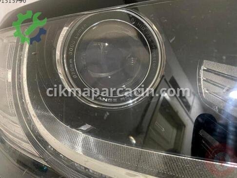 Land Rover Range Rover Sağ Ön Far çıkma parça