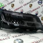 LandRover sport sağ Led far çıkma yedek parça