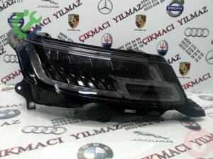 LandRover sport sağ Led far çıkma yedek parça