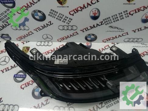 Land Rover Range Rover LED Far çıkma parça
