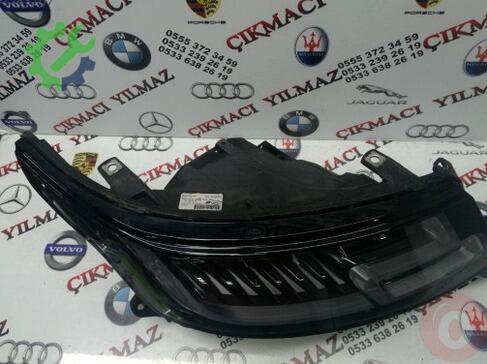 Land Rover Range Rover LED Far çıkma parça