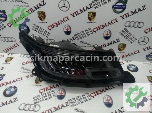 Land Rover Range Rover LED Far çıkma parça