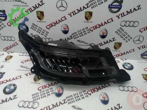 Land Rover Range Rover LED Far çıkma parça