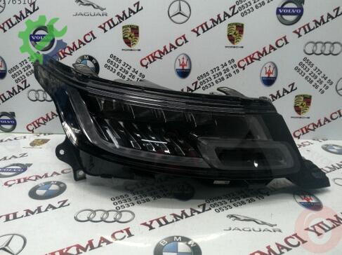 Land Rover Range Rover LED Far çıkma parça