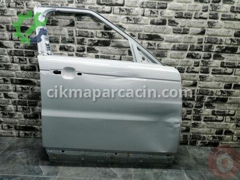 Land Rover Range Rover Sağ Ön Kapı çıkma parça