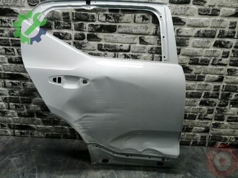 Land Rover Range Rover Sağ Ön Kapı çıkma parça