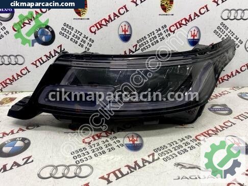 Land Rover Range Rover Sol Ön Far çıkma parça