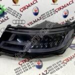 LandRover sport sol far Land Rover sport çıkma parça