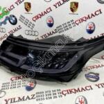 LandRover sport sol far Land Rover sport çıkma parça