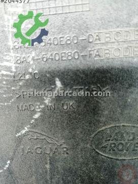 Land Rover Range Rover Arka Tampon çıkma parça