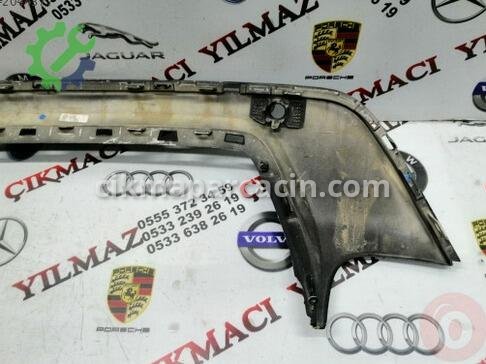 Land Rover Range Rover Arka Tampon çıkma parça