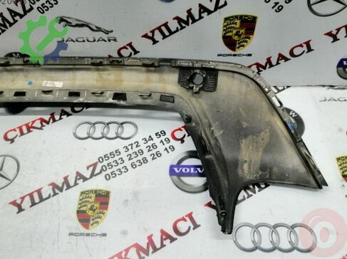 Land Rover Range Rover Arka Tampon çıkma parça
