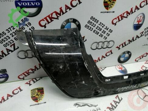 Land Rover Range Rover Arka Tampon çıkma parça
