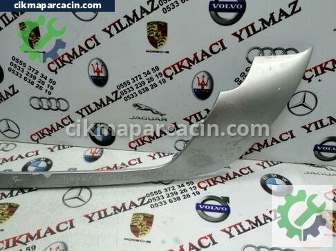Land Rover Range Rover Arka Tampon çıkma parça