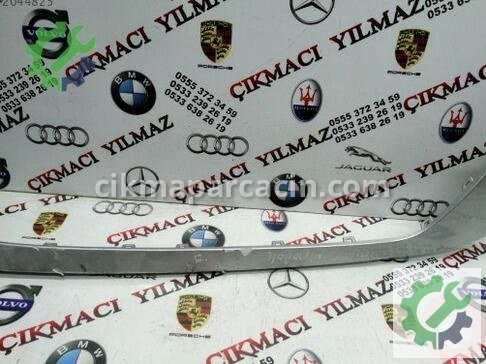 Land Rover Range Rover Arka Tampon J8A217F879CA çıkma parça