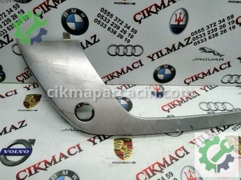 Land Rover Range Rover Arka Tampon J8A217F879CA çıkma parça