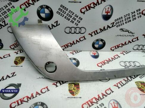 Land Rover Range Rover Ön Tampon J8A217F879CA çıkma parça