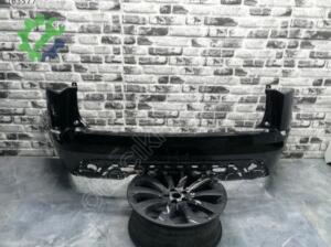 LandRover velar arka tampon Range Rover velar çıkma parça