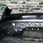 LandRover velar arka tampon Range Rover velar çıkma parça