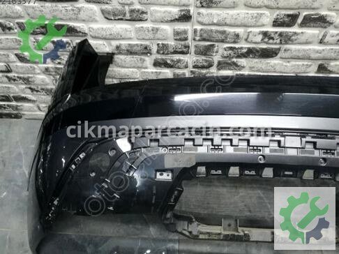 Land Rover Range Rover Arka Tampon J8A217A958 çıkma parça