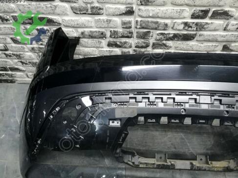 Land Rover Range Rover Arka Tampon J8A217A958 çıkma parça